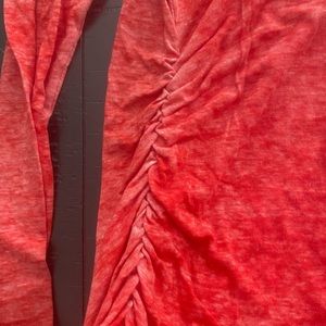 MATERNITY LONG SLEEVE CHRISTMAS SHIRTS